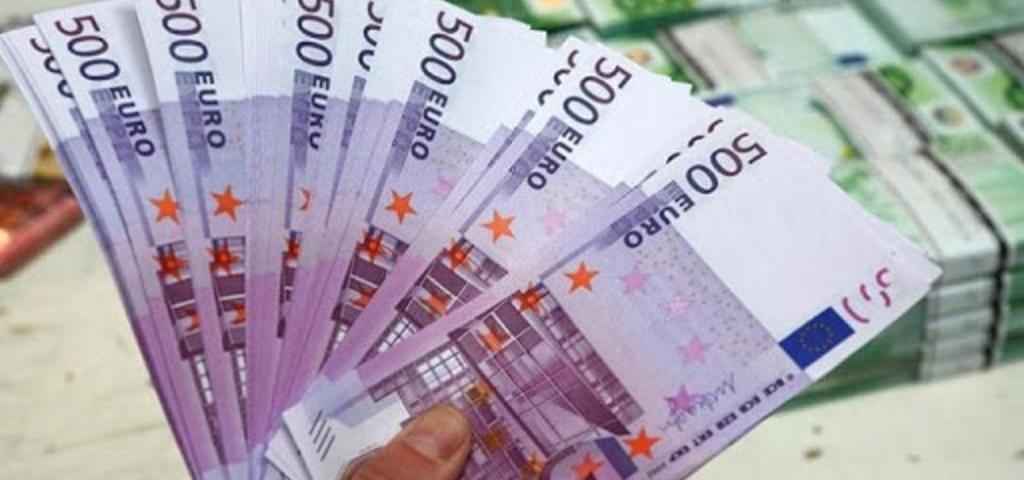 Πρωτογενές έλλειμμα €3,413 δισ. στο α' τρίμηνο του 2021 Πρωτογενές έλλειμμα €3,413 δισ. στο α' τρίμηνο του 2021